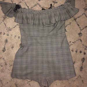 Urban outfitters romper